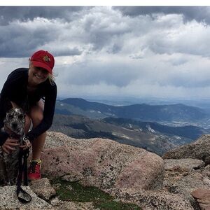 Meet your Posher, Claire